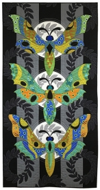 Moths & Moons Moths & Moons